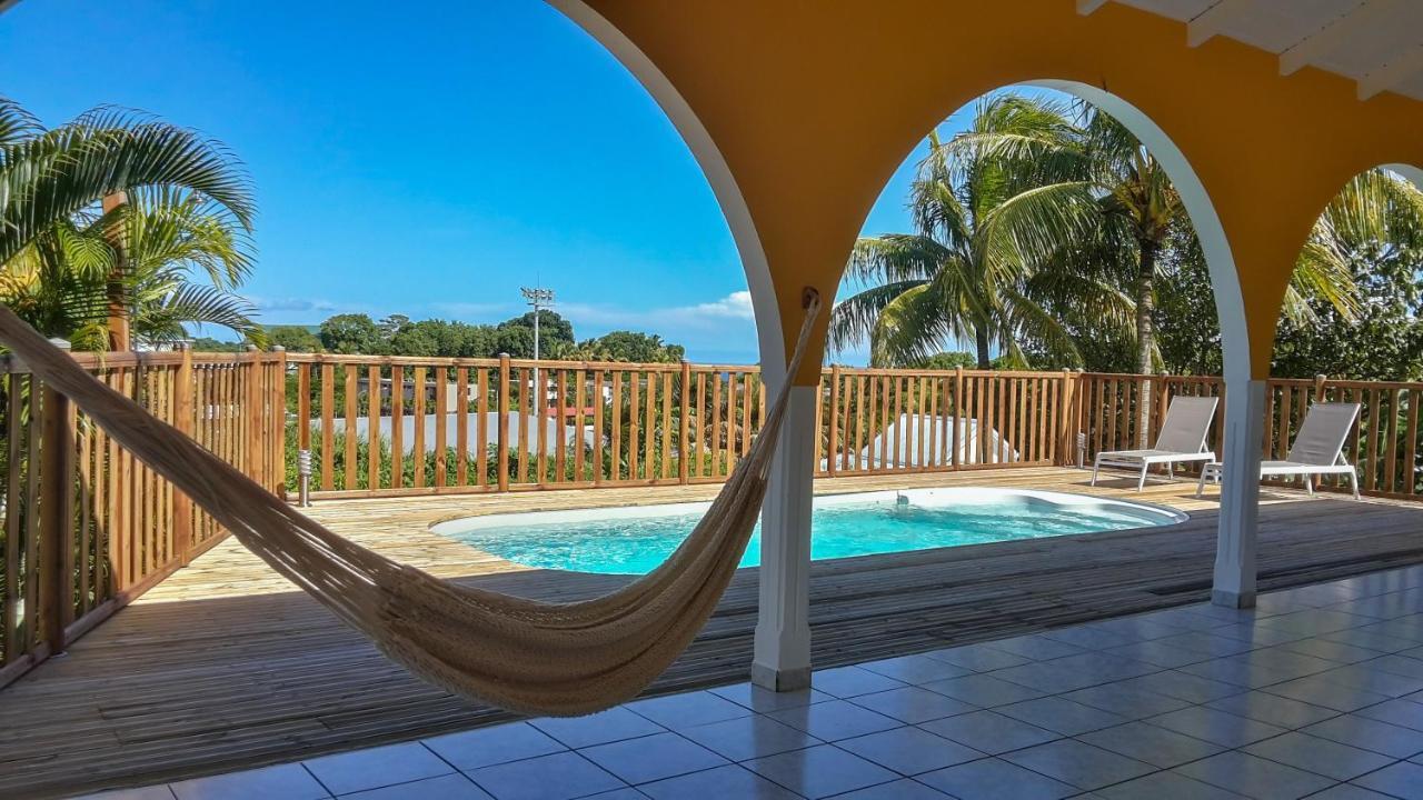 Villa Jeanisette Trois-Rivières Quarto foto